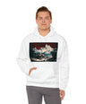 Caradhras Retreat Pullover Hoodie