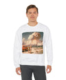 Beach Day I Sweatshirt