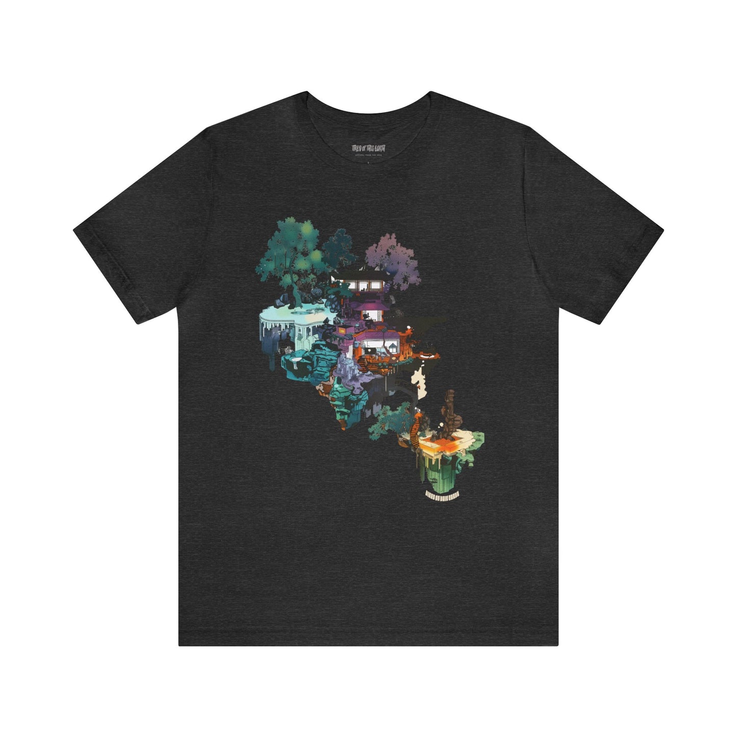 Seasonal Threads Tee