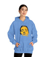 Beneath the Surface Pullover Hoodie