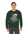 Octapoda Sweatshirt