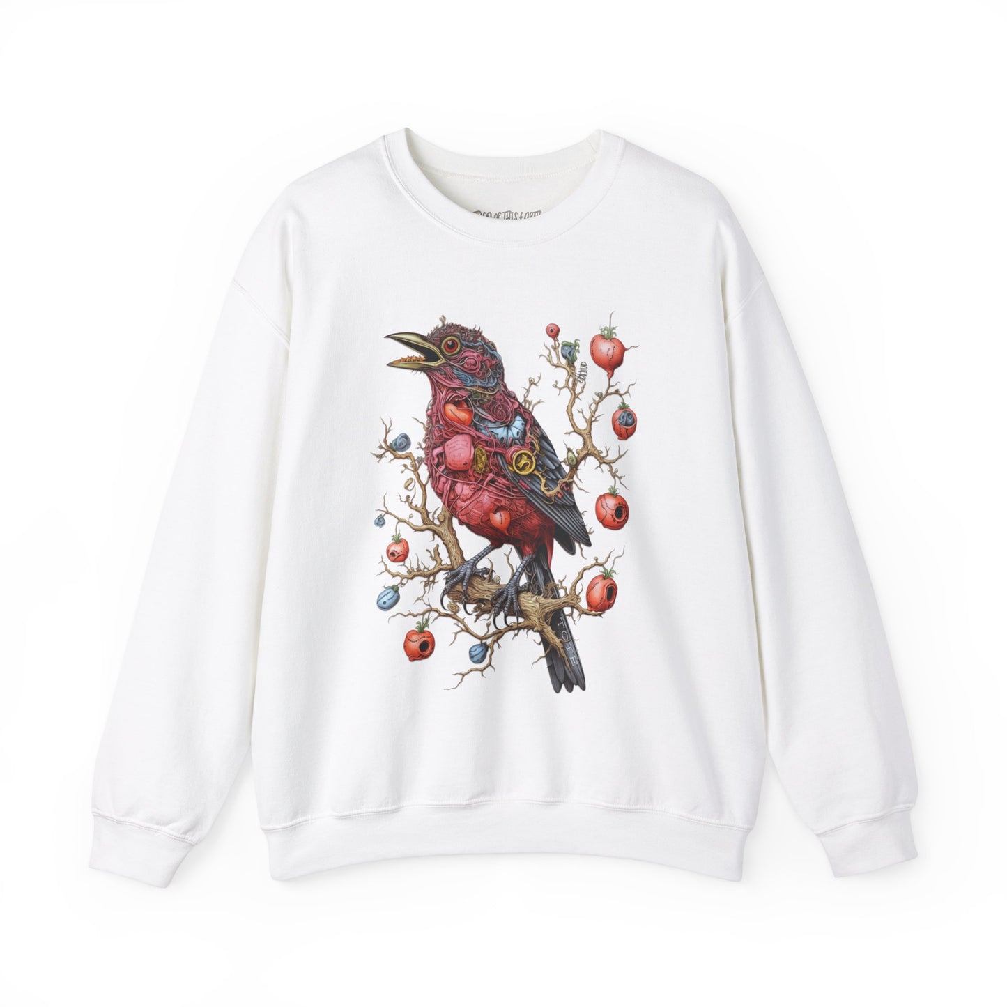 Amalgamation Sweatshirt