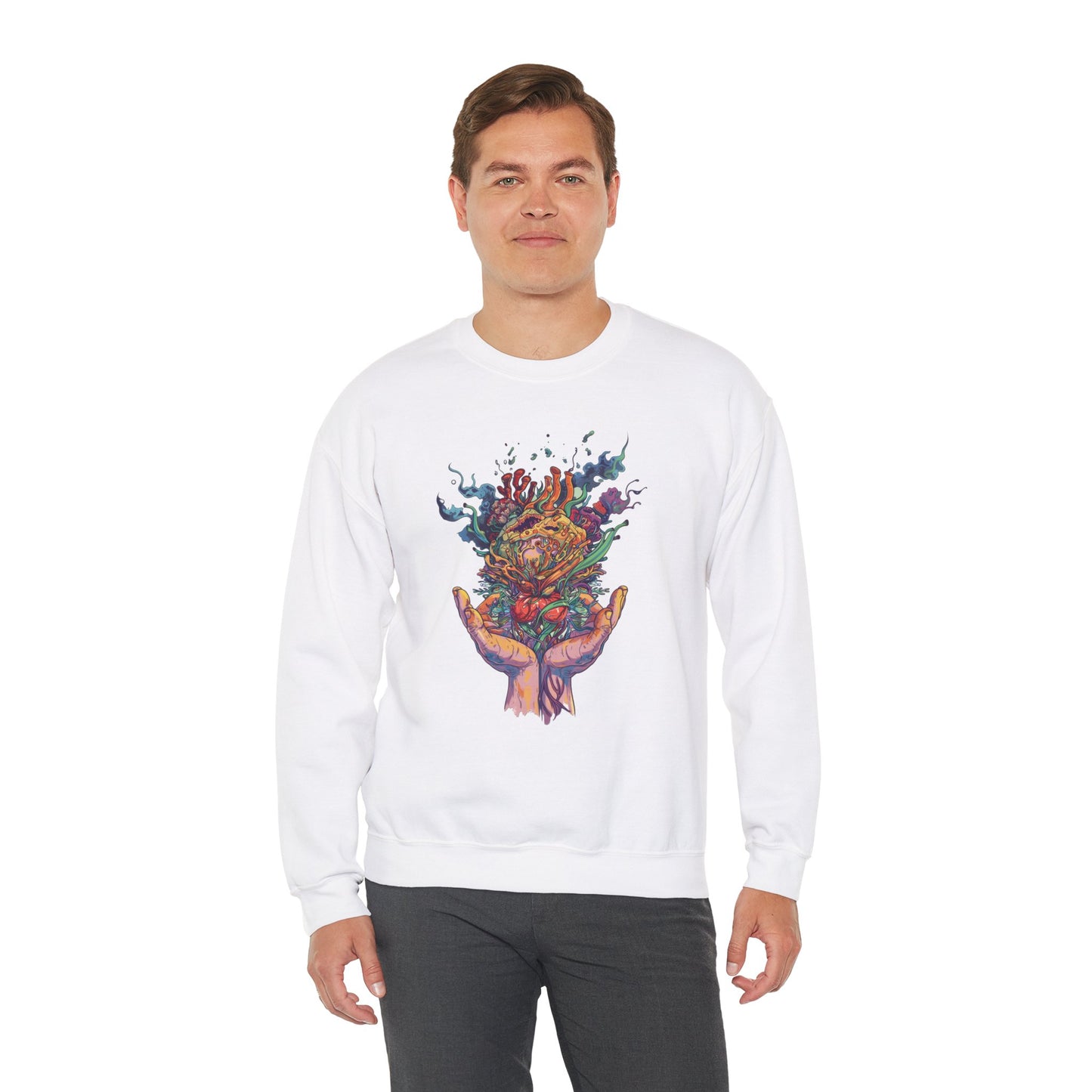 Equinox Sweatshirt