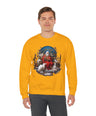 Sleighmaster Sweatshirt