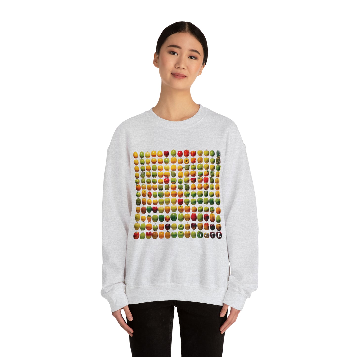 Orchestrated Sweatshirt