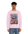 Shapeshift Sweatshirt