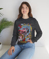 Shapeshift Sweatshirt