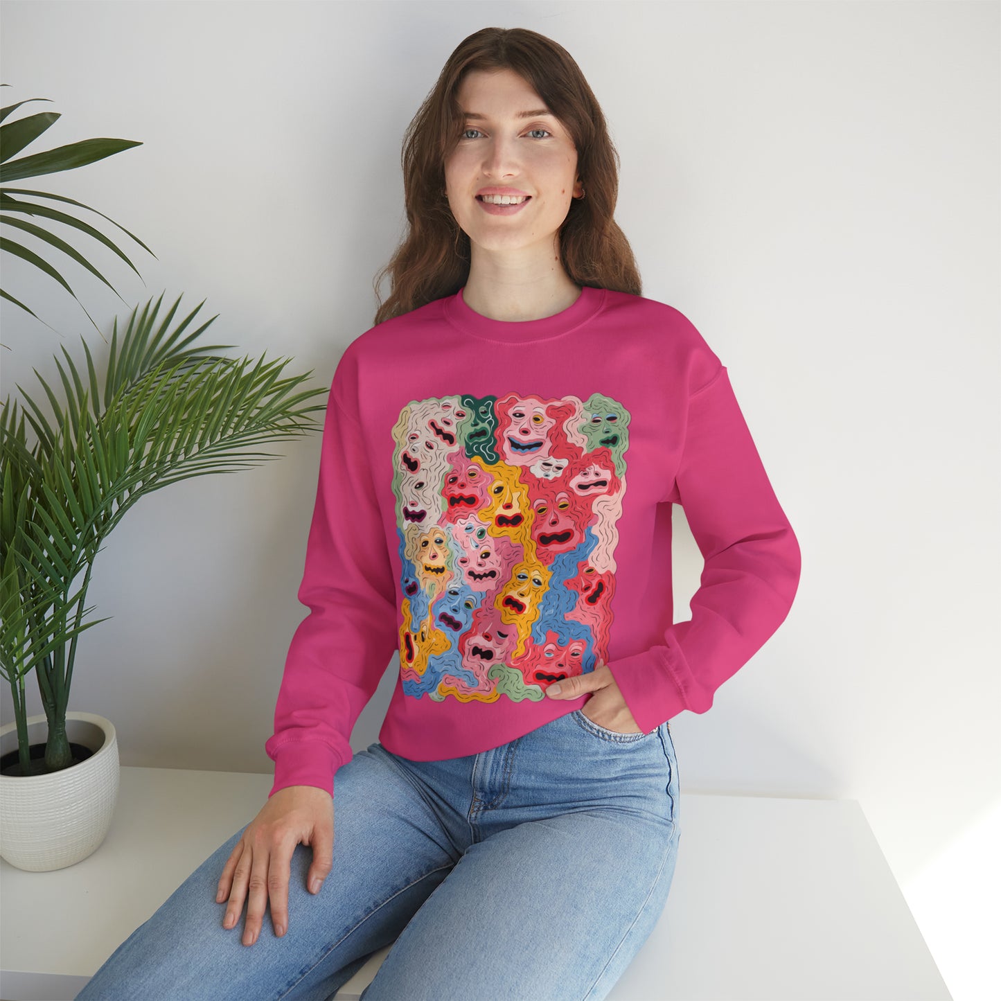 Groupthink Sweatshirt