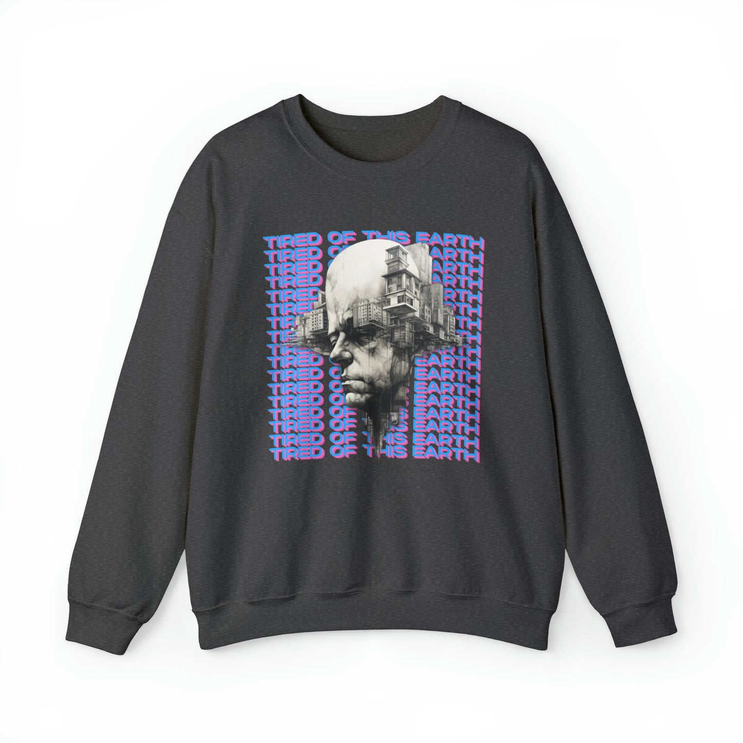 Psychosomatic I Sweatshirt