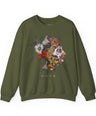 Earthsong Sweatshirt