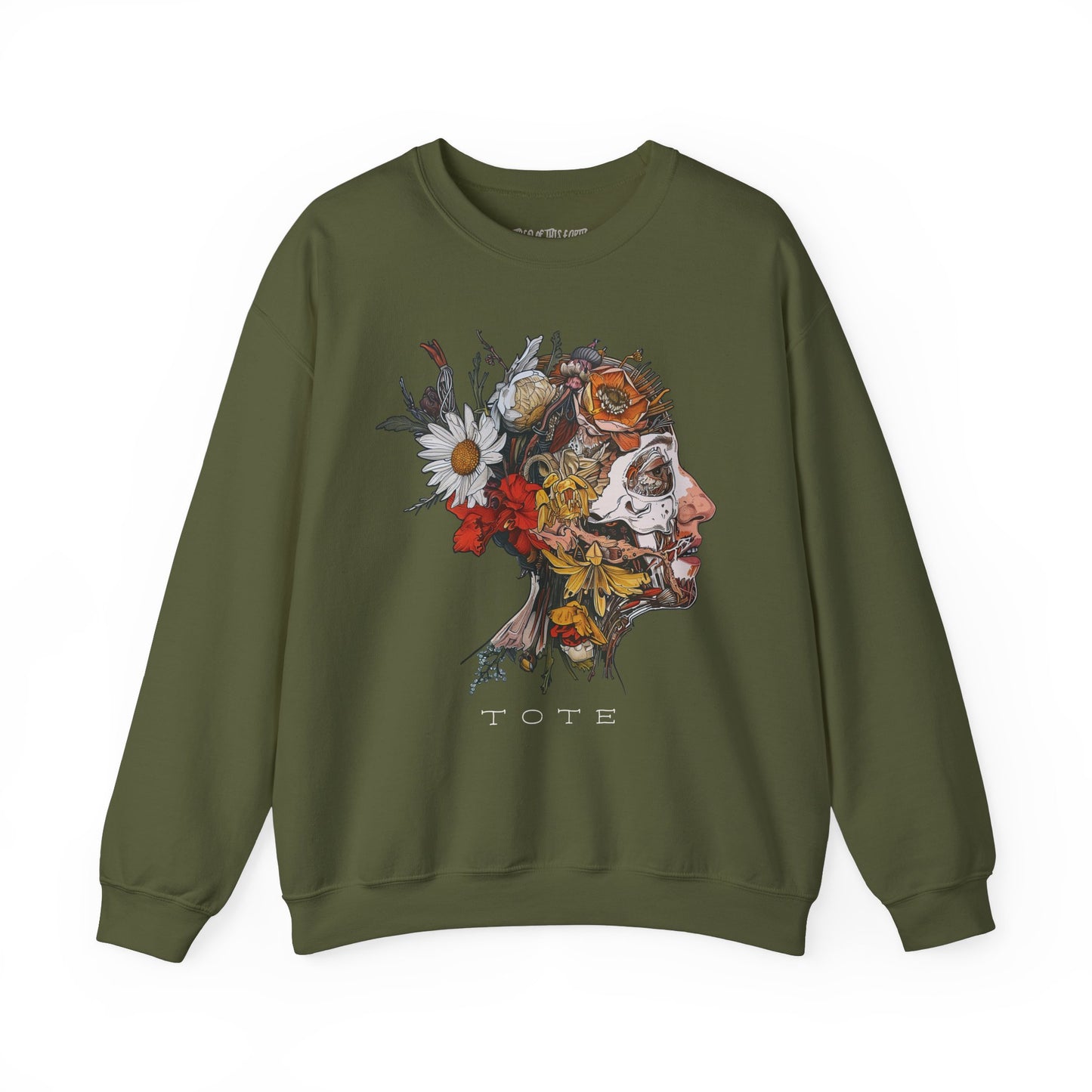 Earthsong Sweatshirt