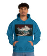 Caradhras Retreat Pullover Hoodie