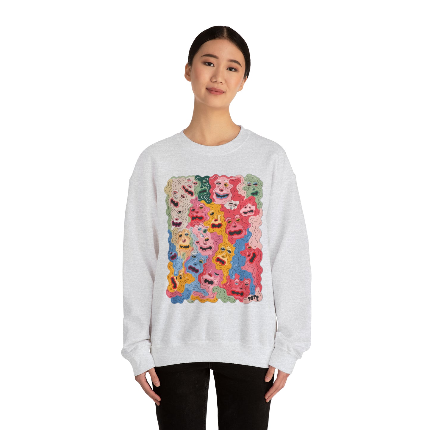 Groupthink Sweatshirt