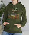 Protect Our National Parks II Pullover Hoodie