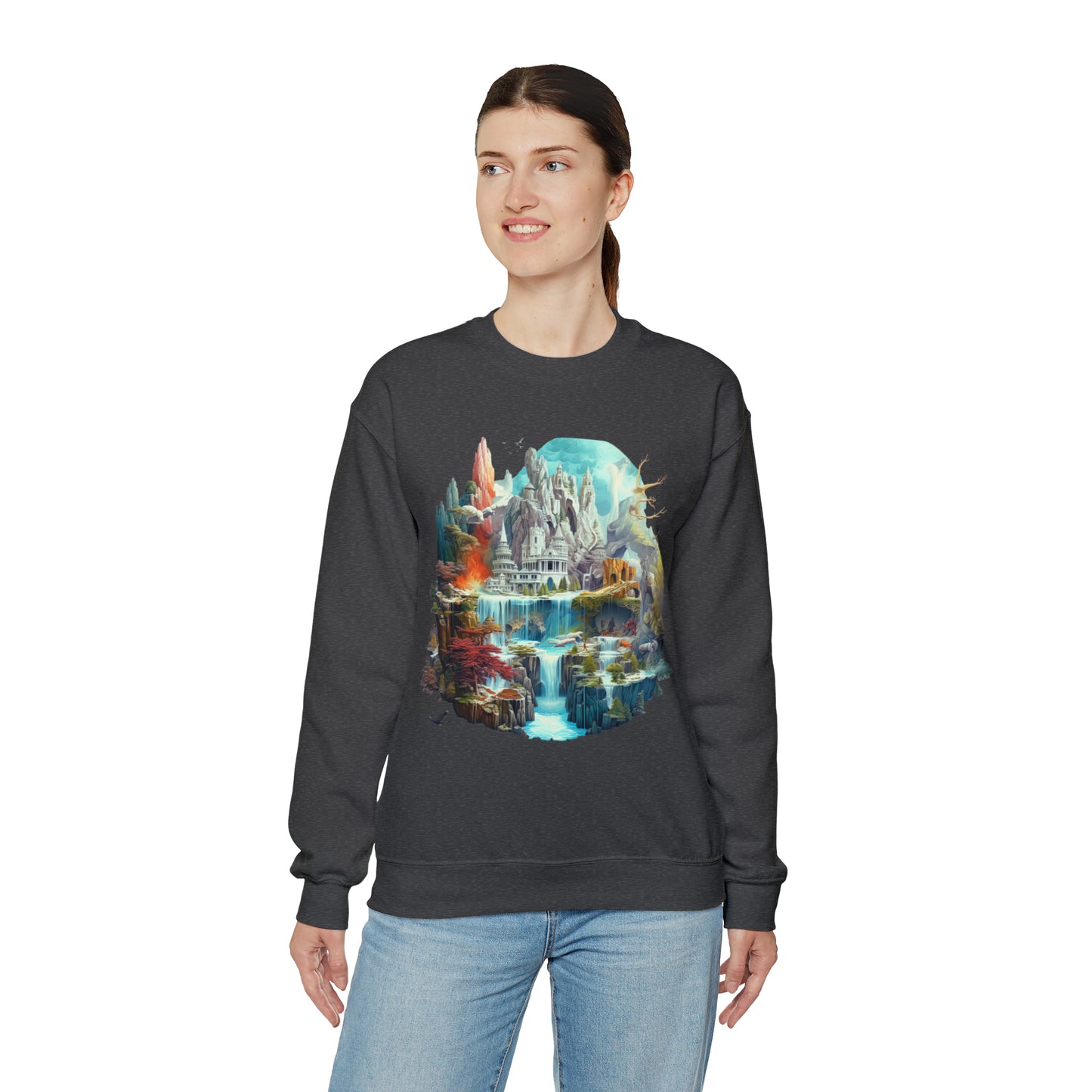 Reflections Sweatshirt