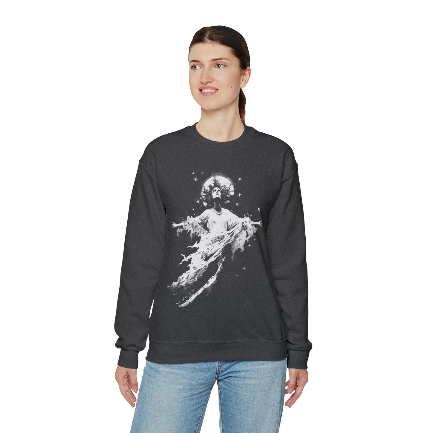 Beneath the Starlight I Sweatshirt