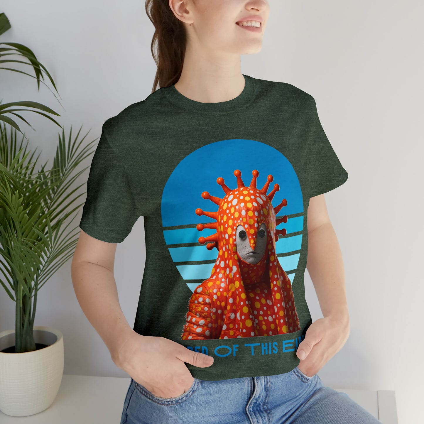 Sun-Kissed Beginnings Tee