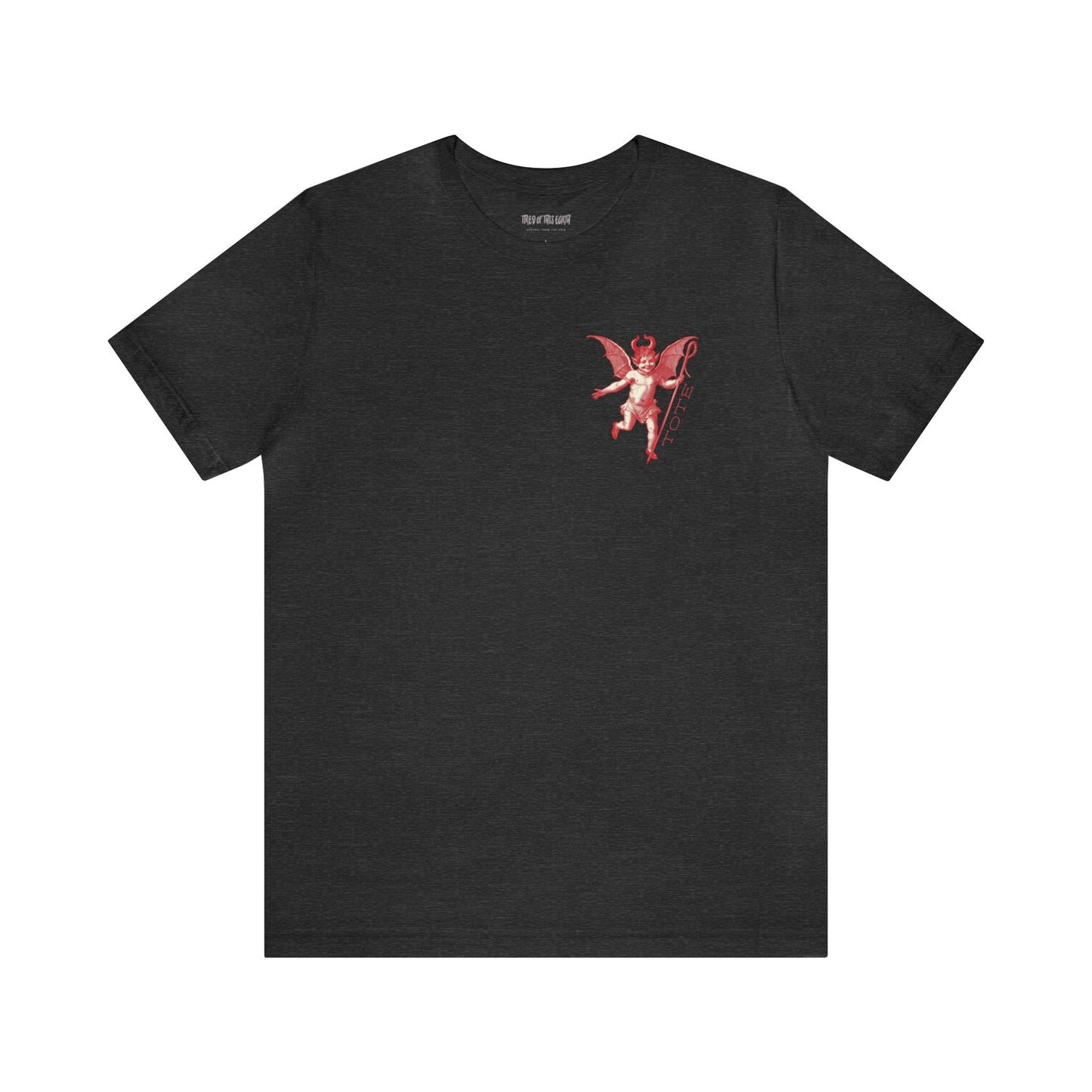 Devilish Delights Tee