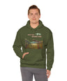 Protect Our National Parks II Pullover Hoodie