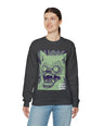 Elmer the Exuberant Sweatshirt