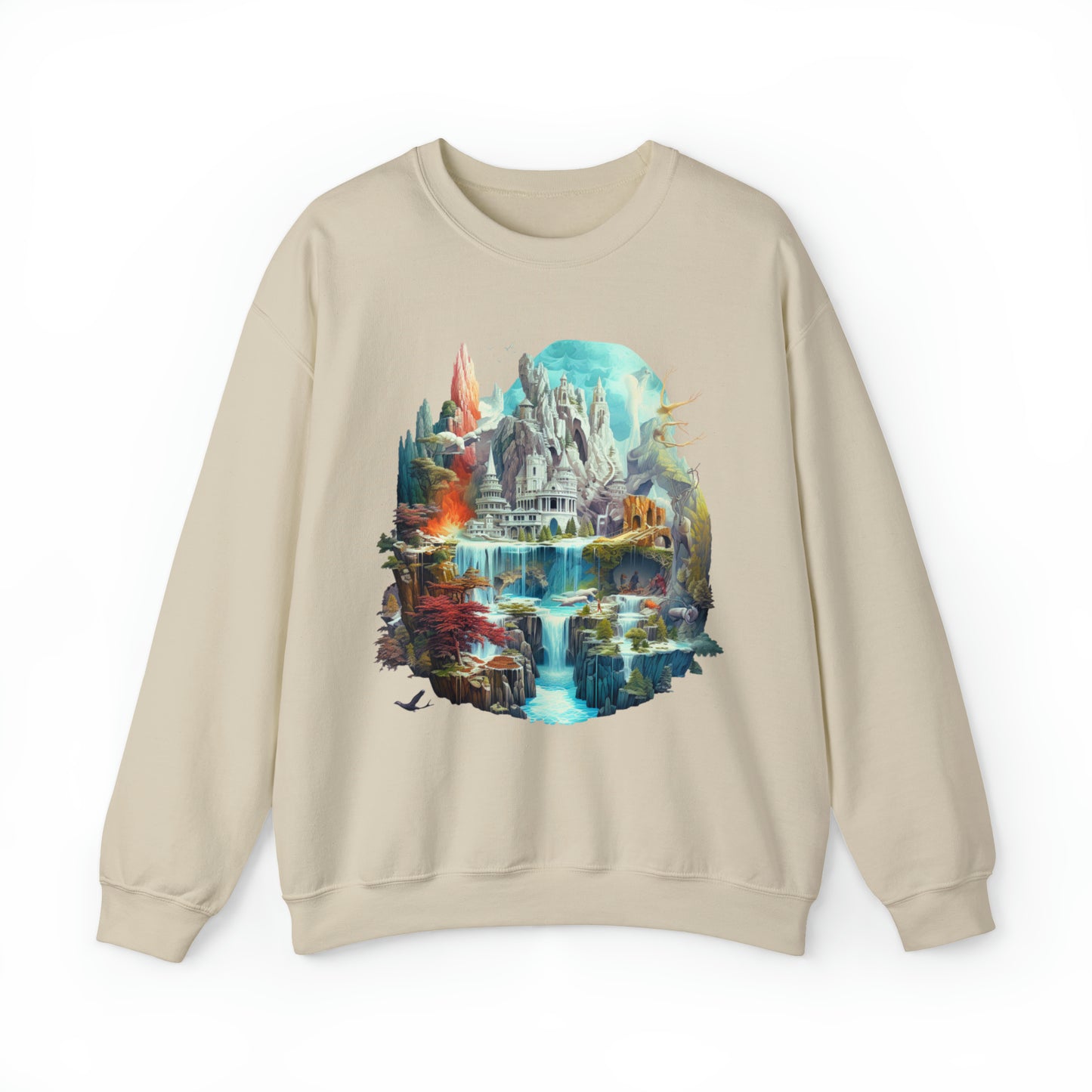 Reflections Sweatshirt