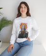 Angelus Maledictum Sweatshirt