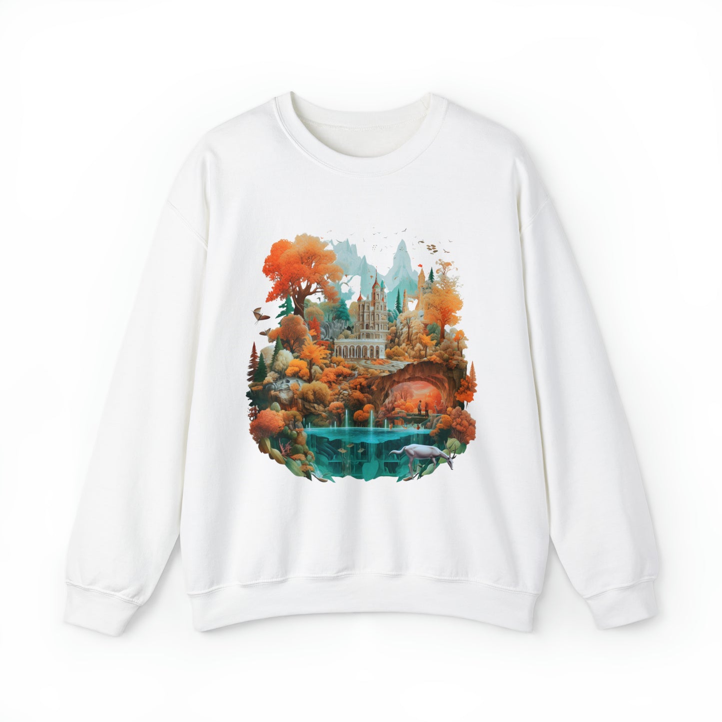 Enchantment Sweatshirt