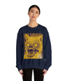 Elmer the Enigmatic Sweatshirt