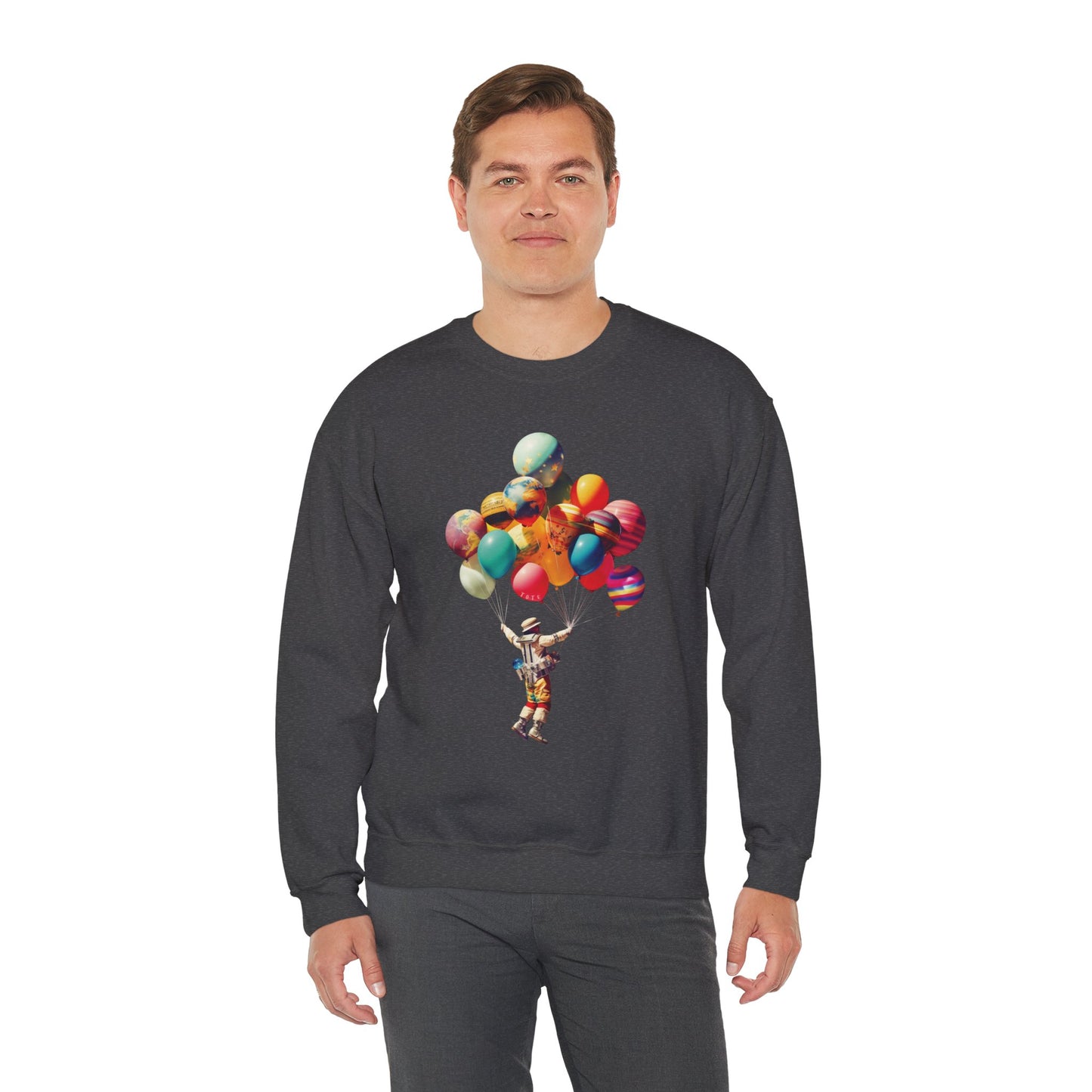 Spacebound Sweatshirt