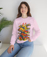 Incandescent Sweatshirt