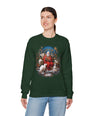 Sleighmaster Sweatshirt