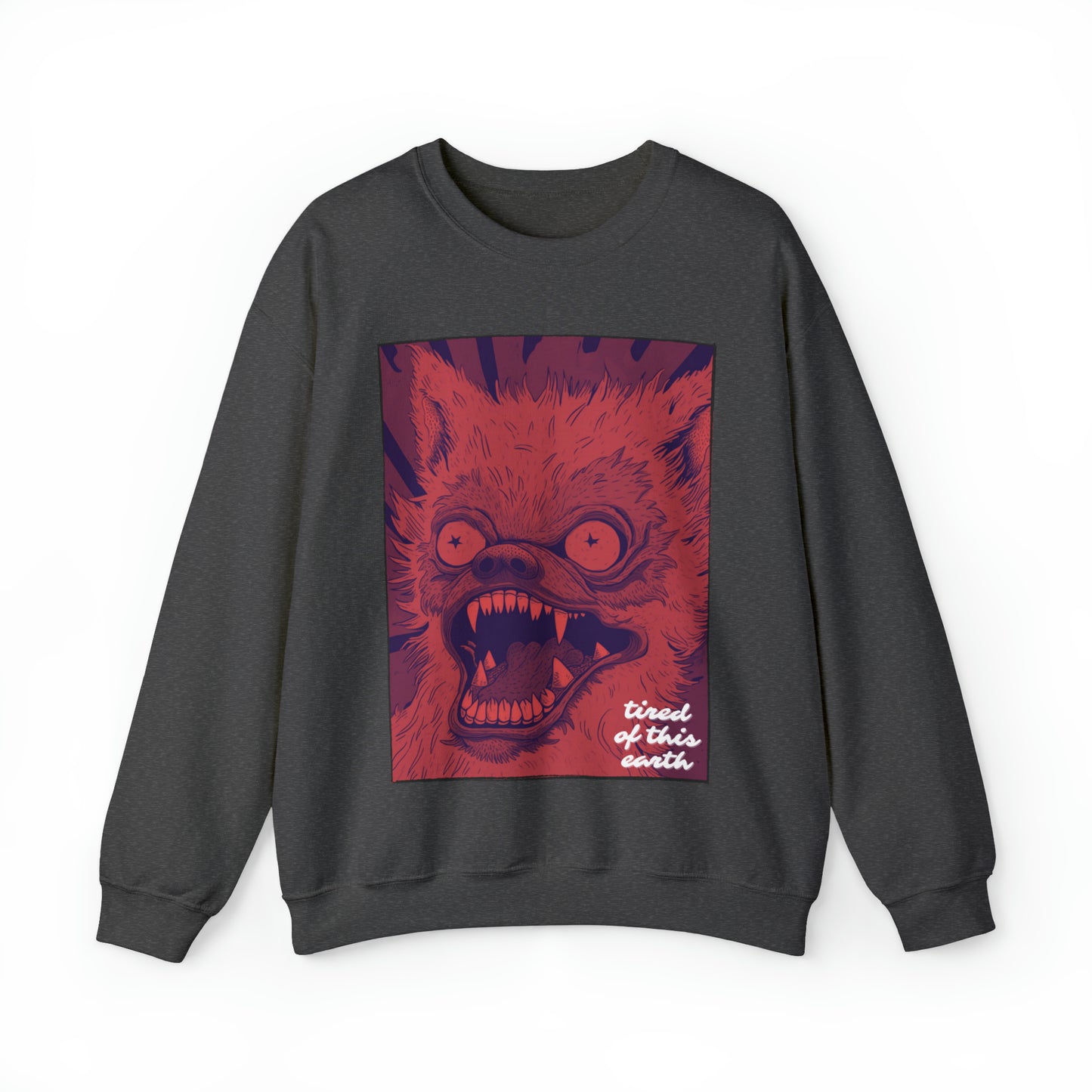 Elmer the Enchanting Sweatshirt