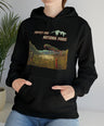 Protect Our National Parks II Pullover Hoodie