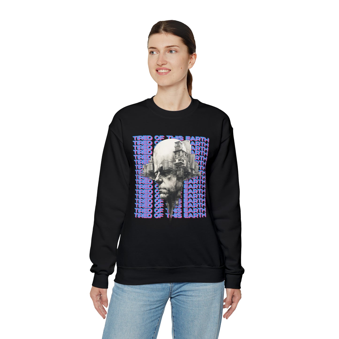 Psychosomatic I Sweatshirt