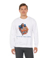 Shopper's Delight Sweatshirt