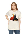 Eye of Newt or Wing of Bat? Tee