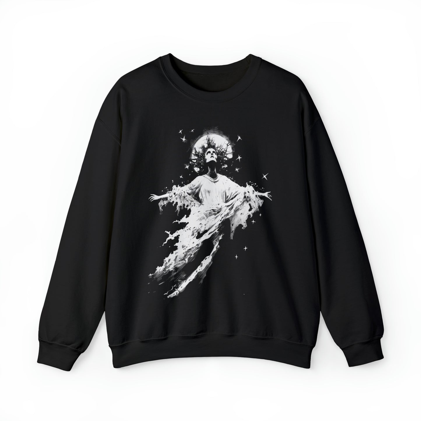 Beneath the Starlight I Sweatshirt