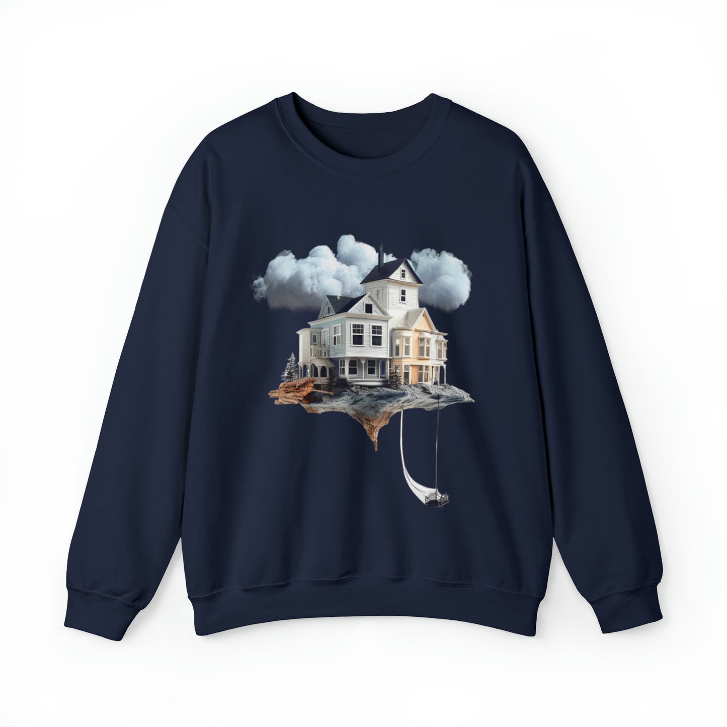 Nimbus Nirvana Sweatshirt