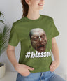 #blessed Tee