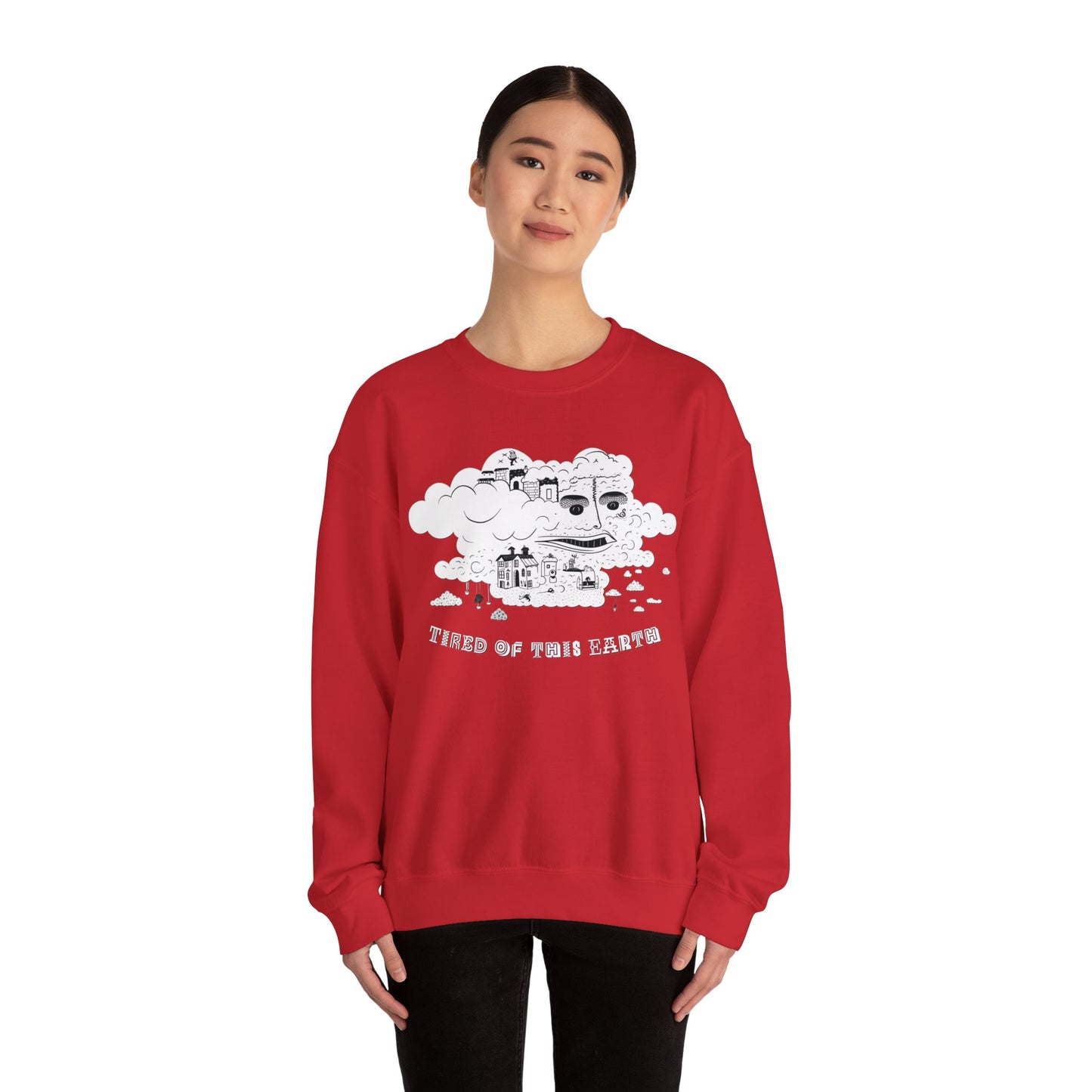 Overcast Sweatshirt