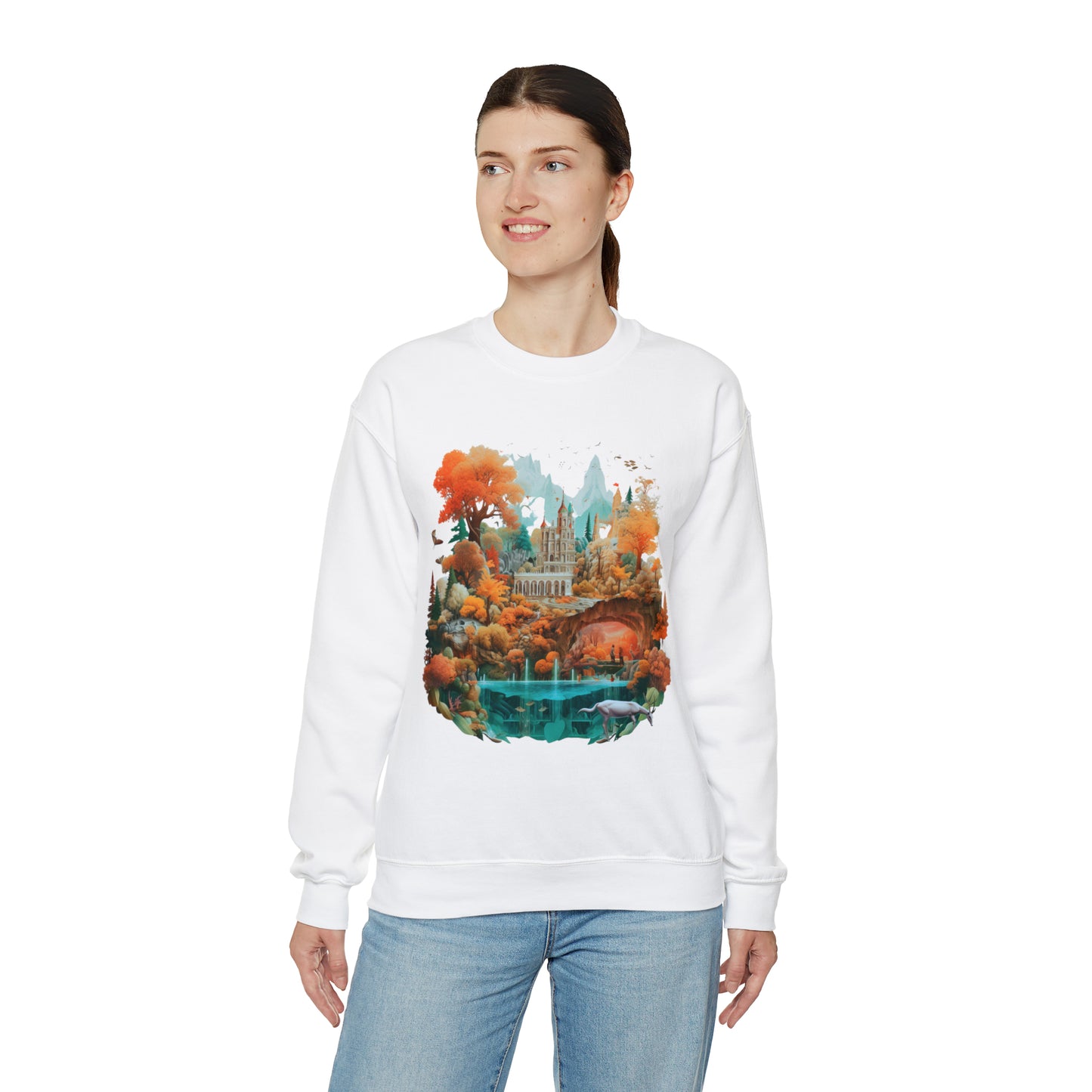 Enchantment Sweatshirt