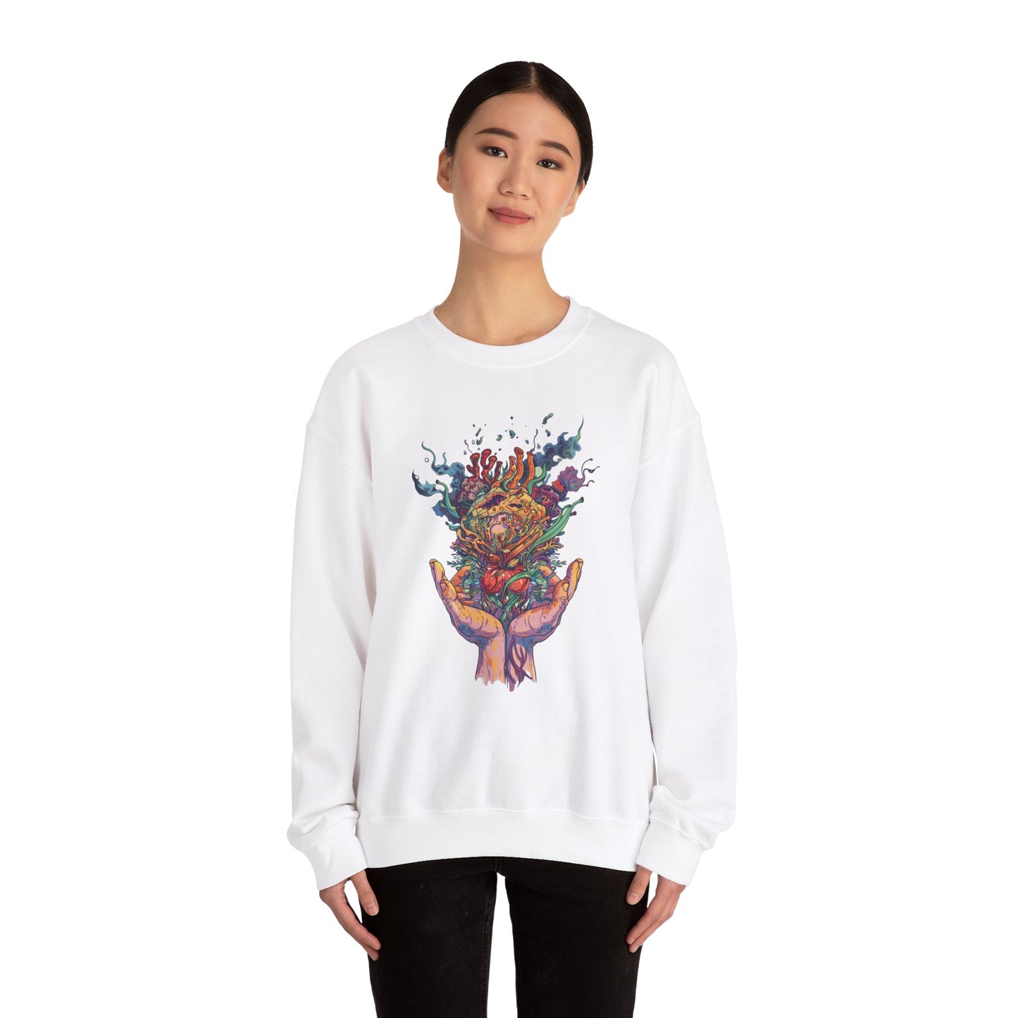 Equinox Sweatshirt