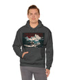 Caradhras Retreat Pullover Hoodie