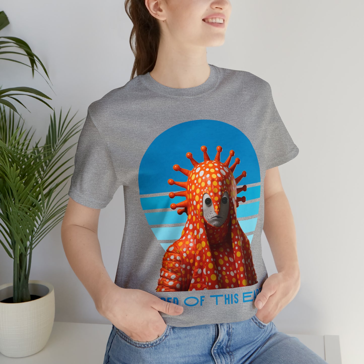 Sun-Kissed Beginnings Tee