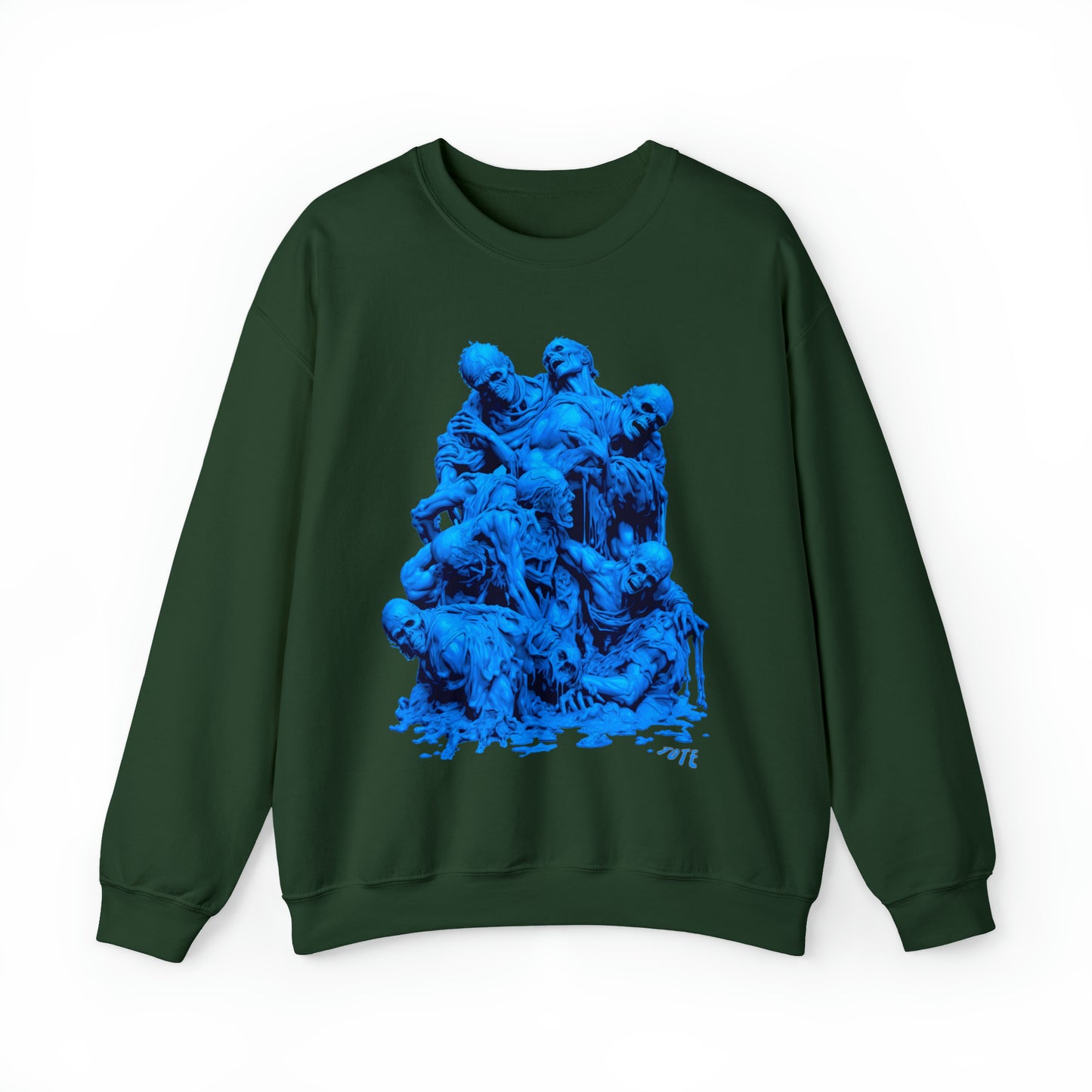 Collective Descent Sweatshirt