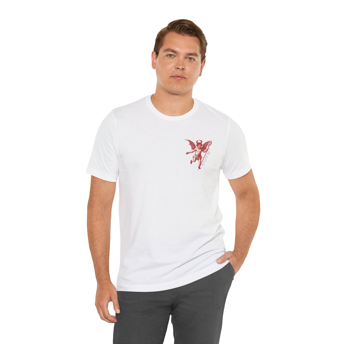 Devilish Delights Tee