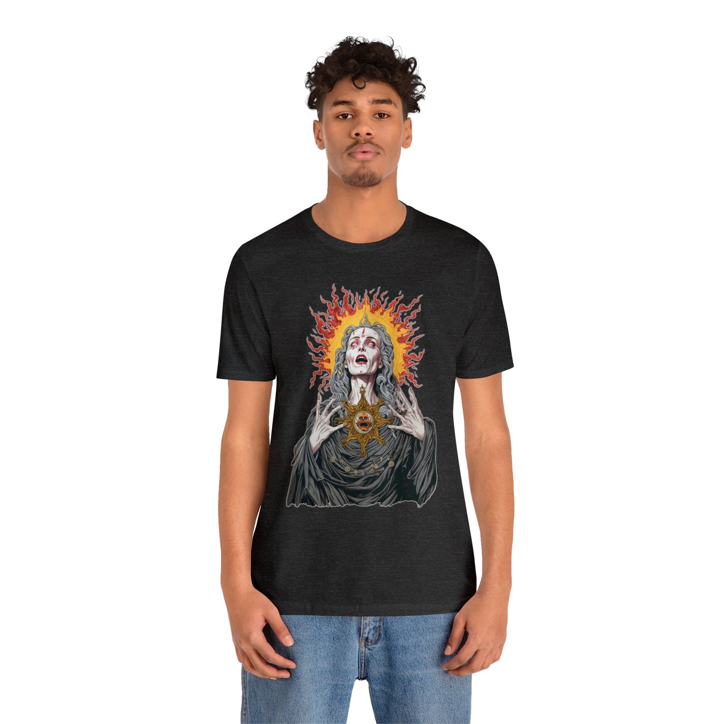 Angelus Maledictum Tee