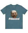 #blessed Tee