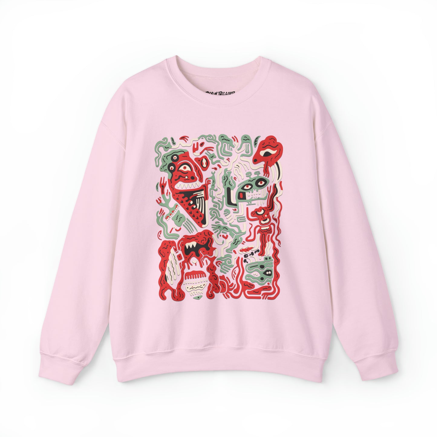 Plasmaverse I Sweatshirt