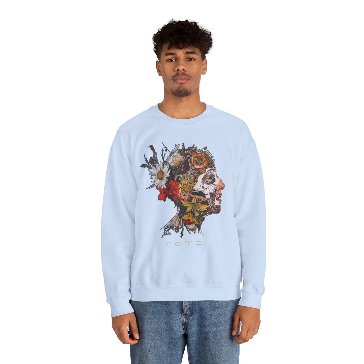 Earthsong Sweatshirt